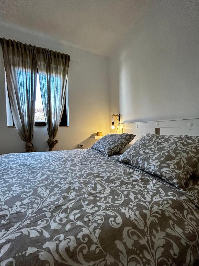 Elentoni Apartman Fažana Kültér fotó