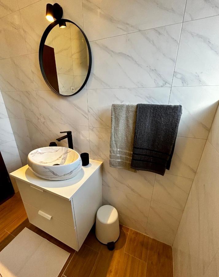Elentoni Apartman Fažana Kültér fotó