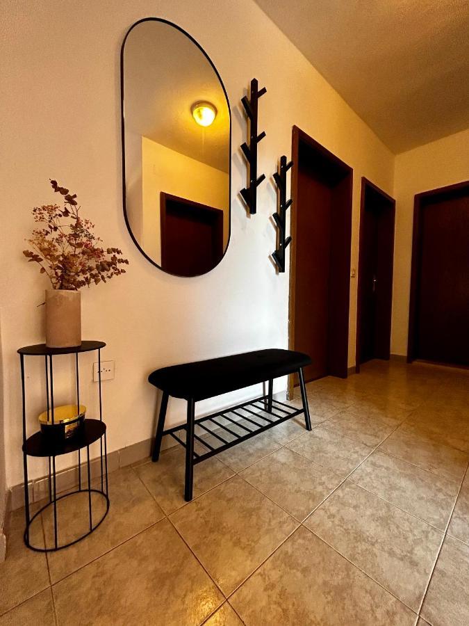 Elentoni Apartman Fažana Kültér fotó